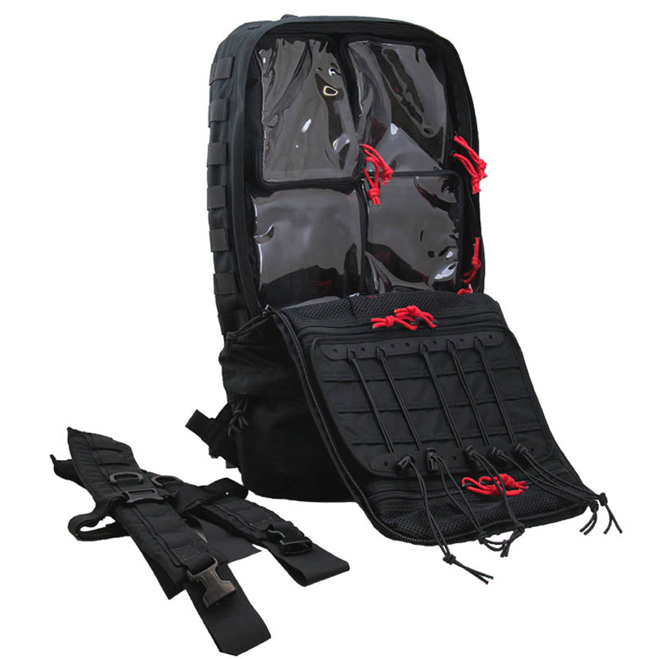 M-10 Medical Backpack