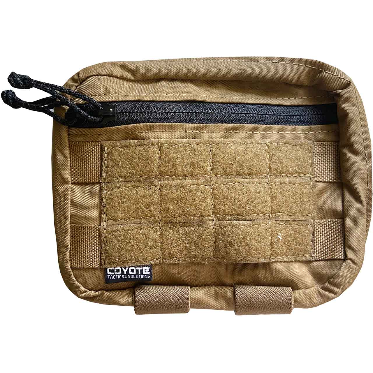 Coyote Tactical Solutions Coyote Medical Pouch Burrito