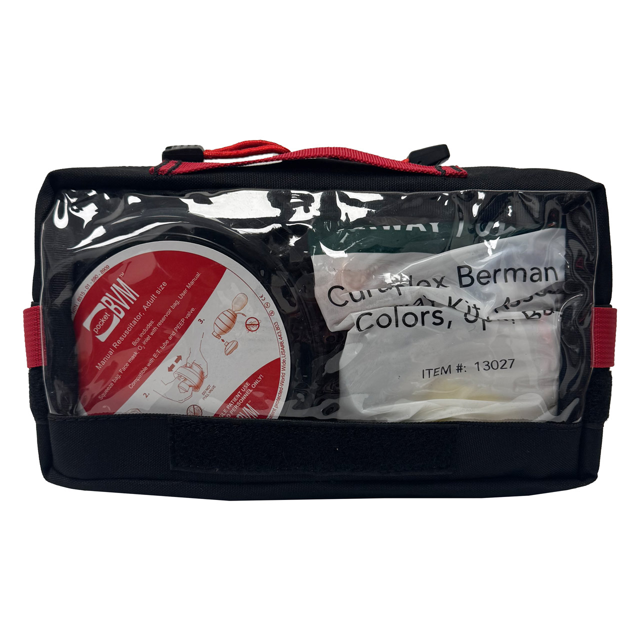 BLS Airway Kit - Rescue Essentials