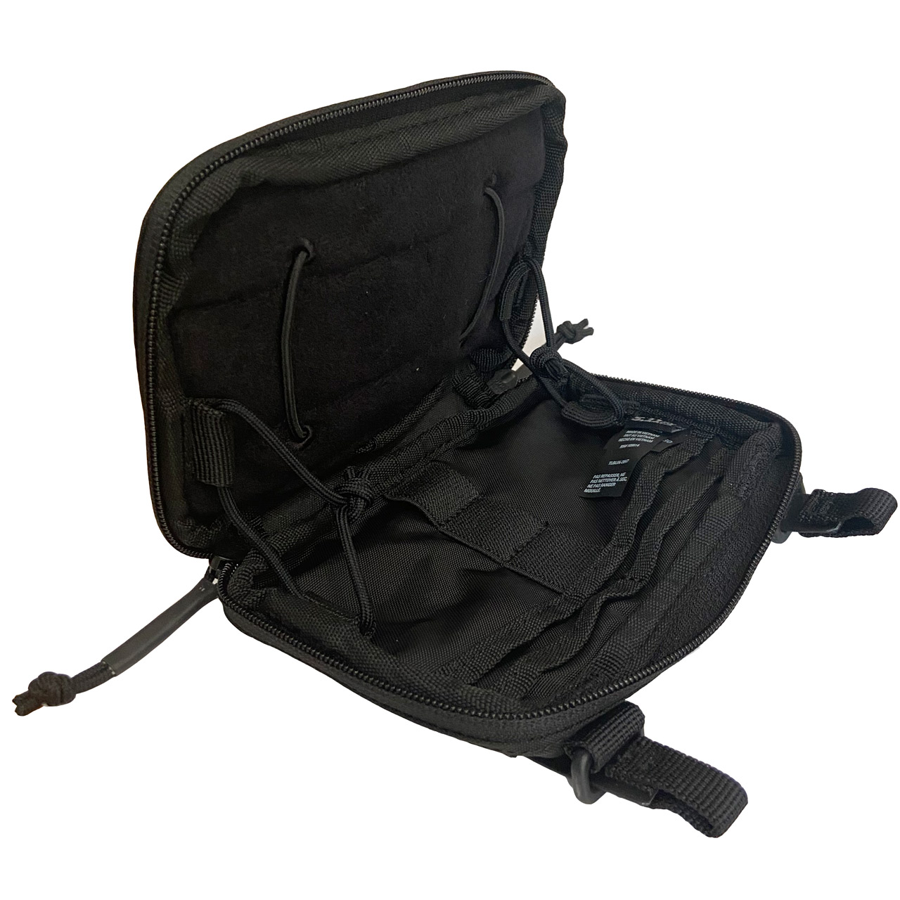 Flex Admin Pouch