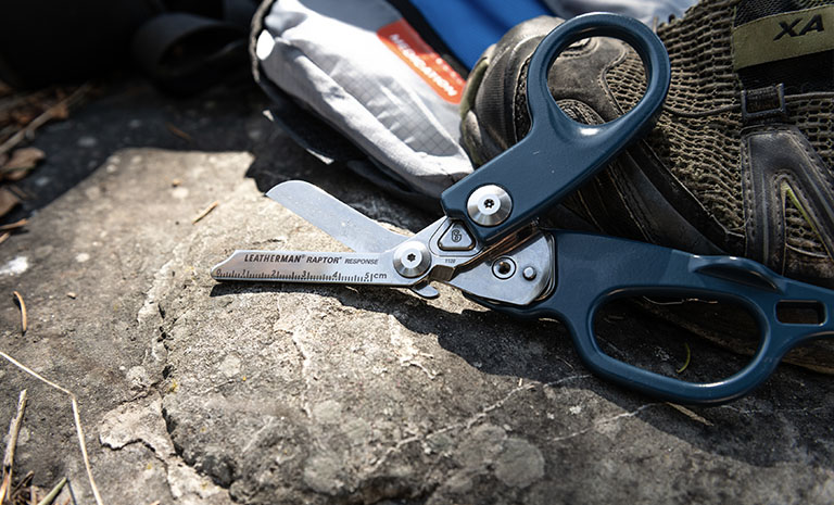Leatherman® Raptor Response Portable Shears