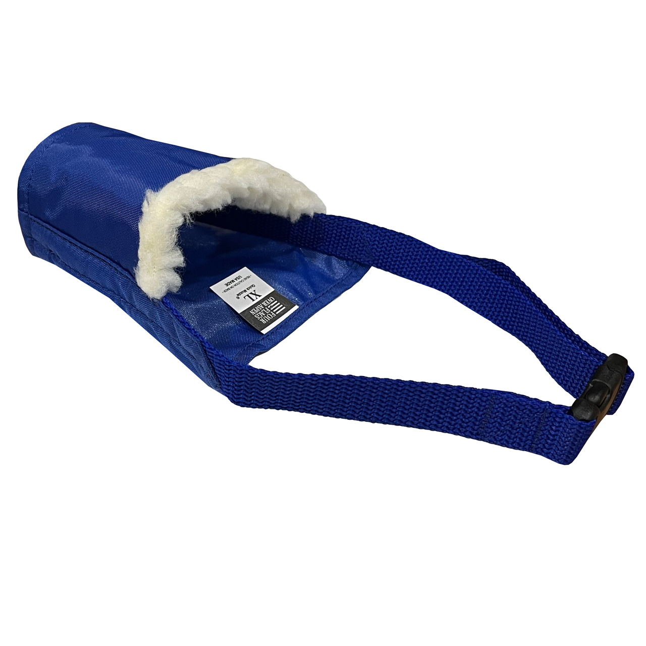 Cozy Quick Muzzle - X-Large