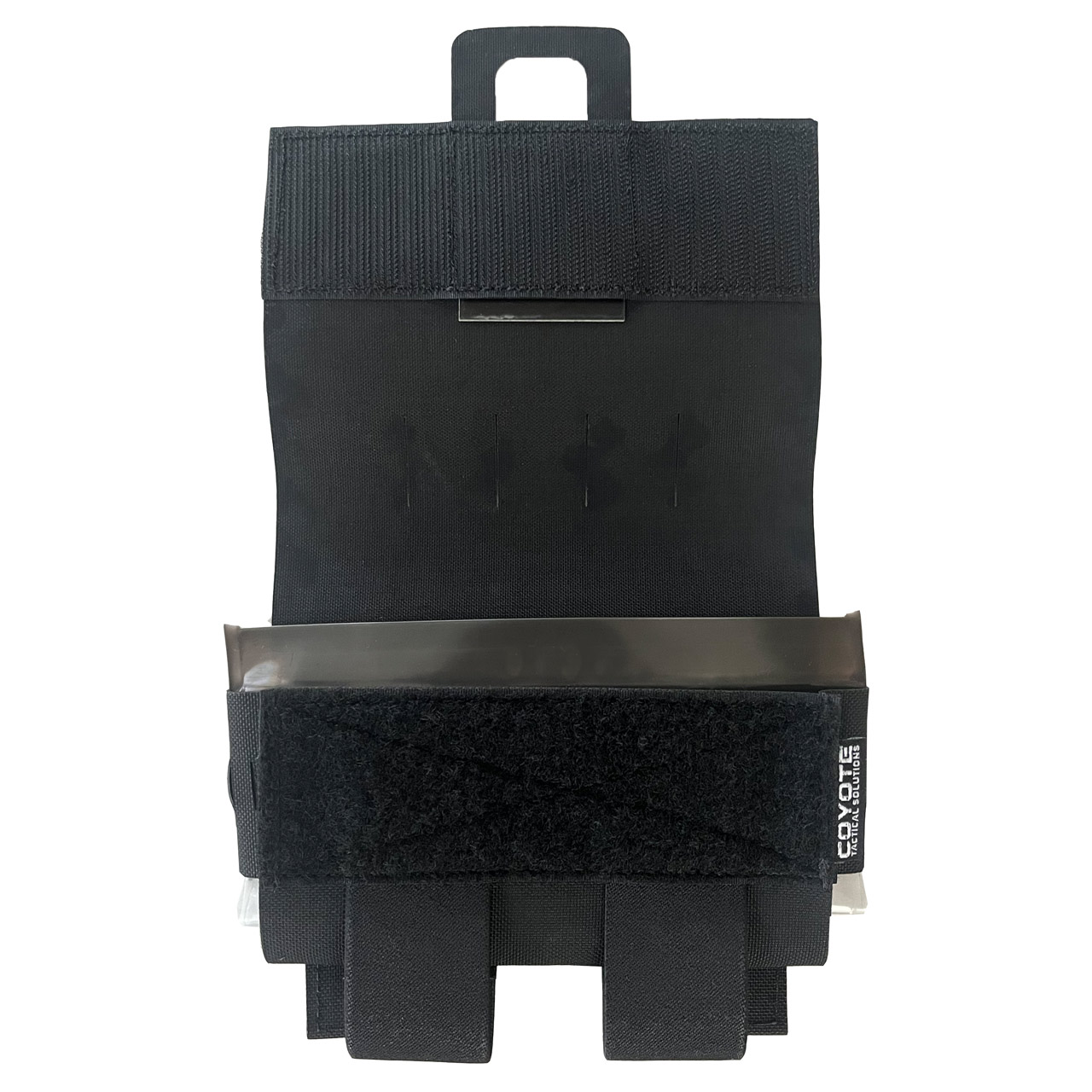 BURRITO Mini Medical Pouch (Black, Multicam, Grey)