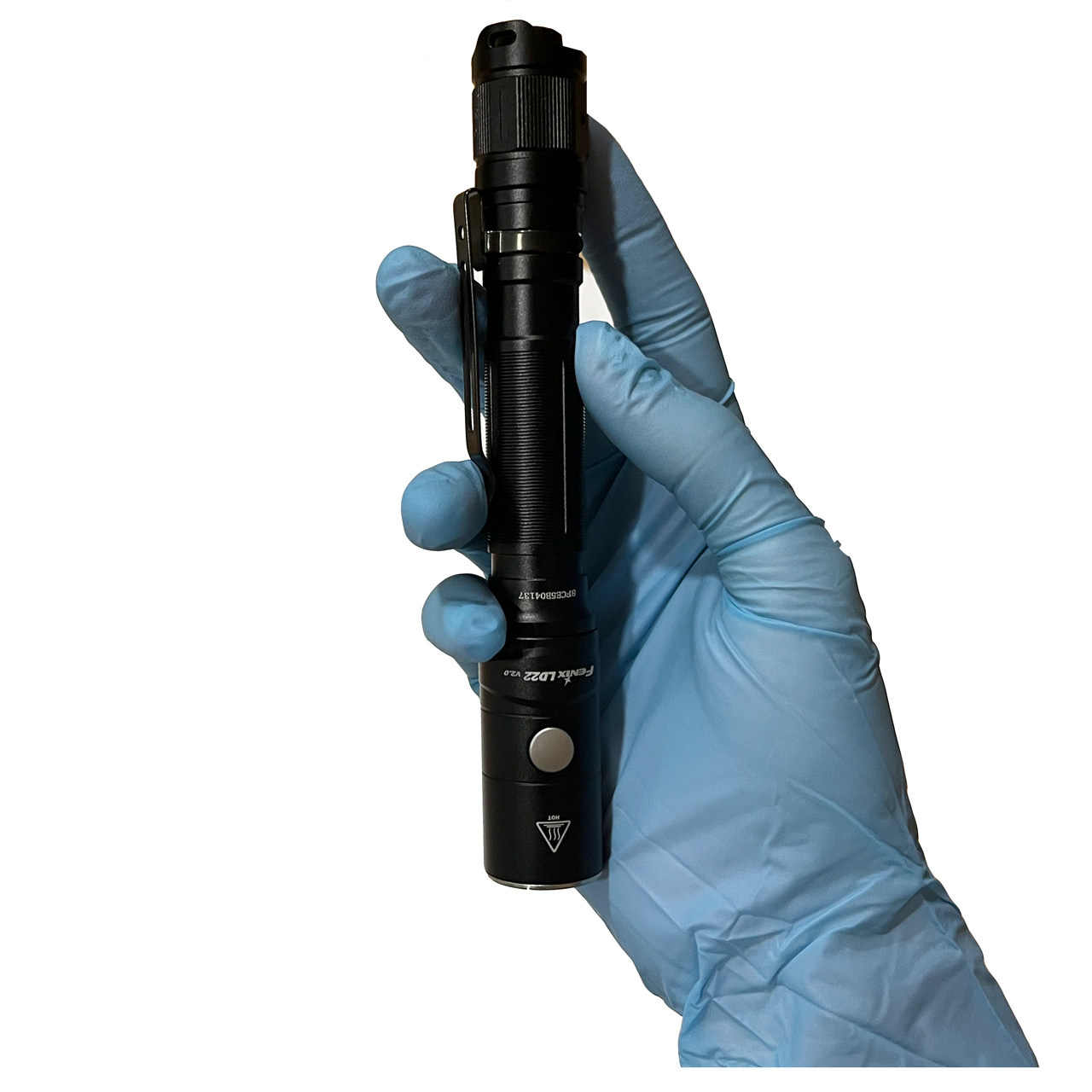Fenix LD22 V2.0 Flashlight Fenix LD22 V2.0 Flashlight