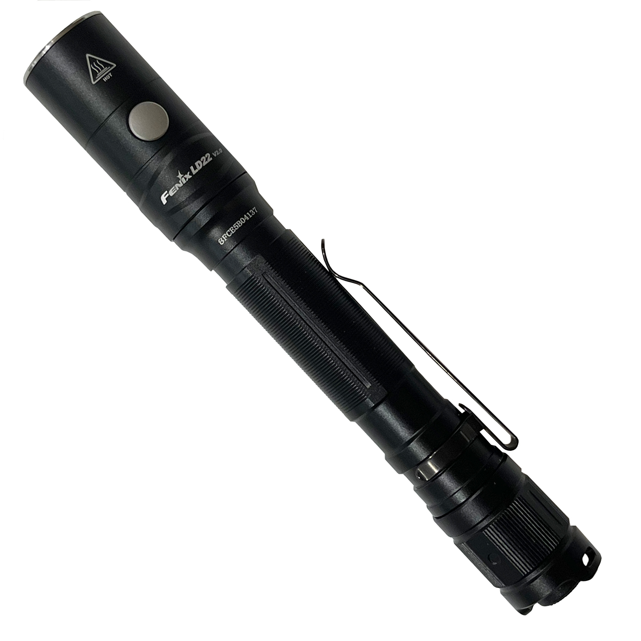 Fenix LD22 V2.0 Flashlight