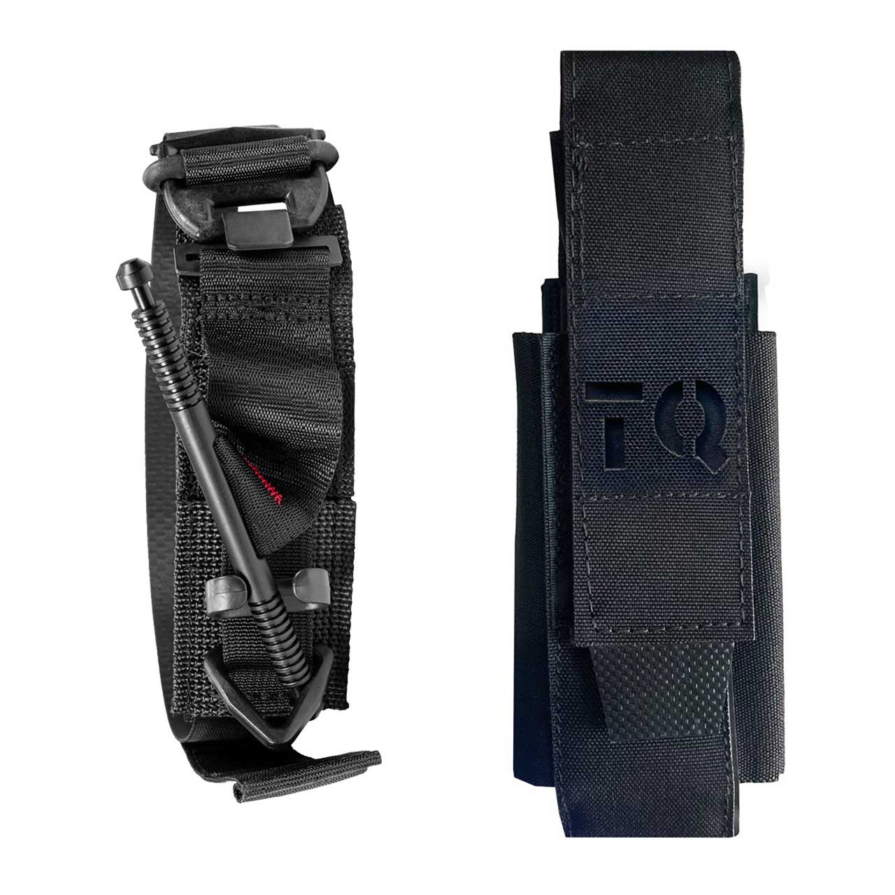 SOF Tourniquet with Holder | Tourniquet Holder