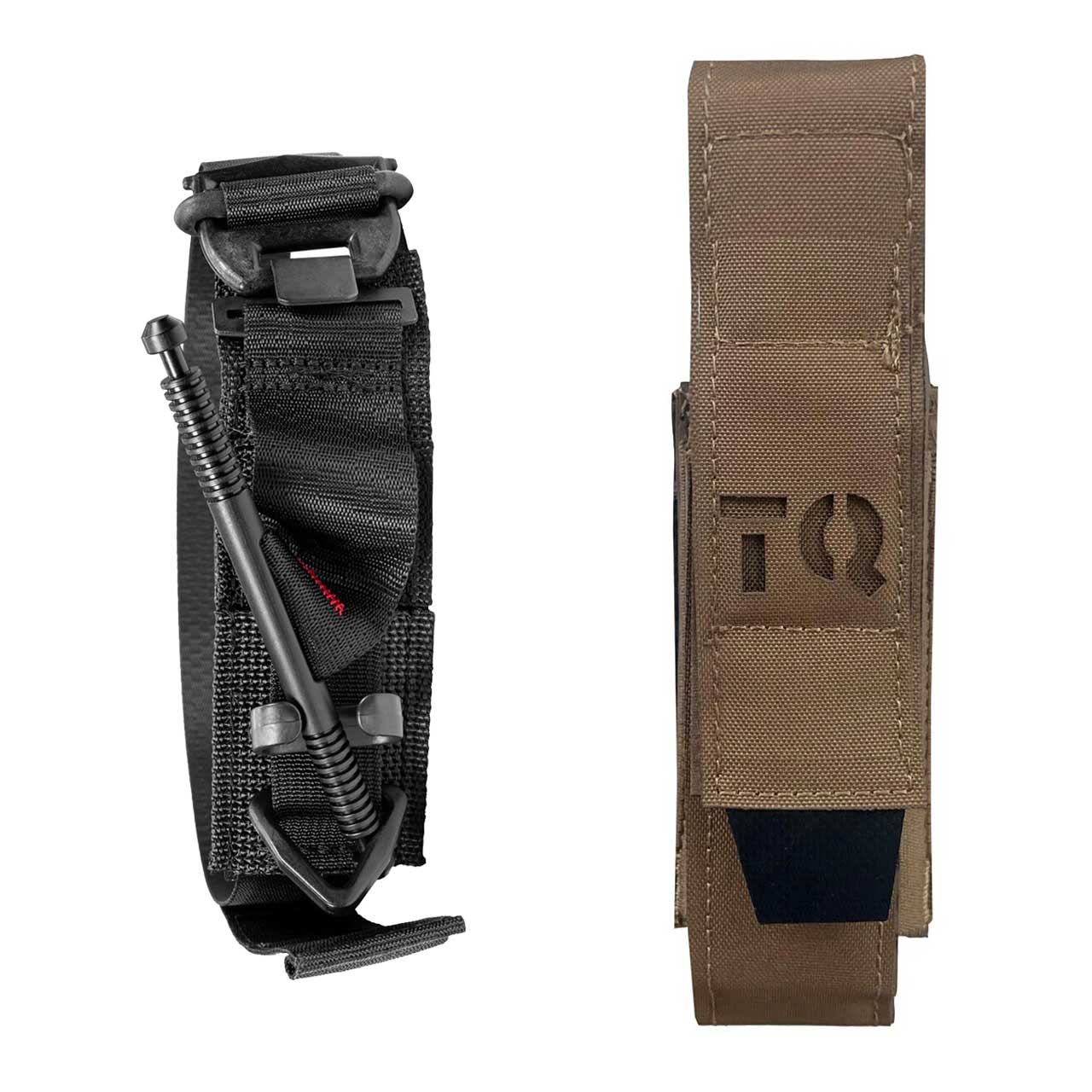 SOF Tourniquet with Holder | Tourniquet Holder