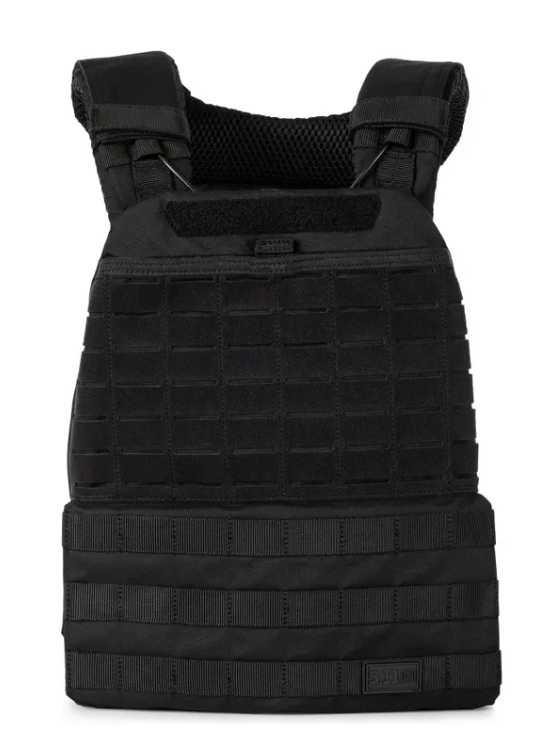 TacTec Plate Carrier