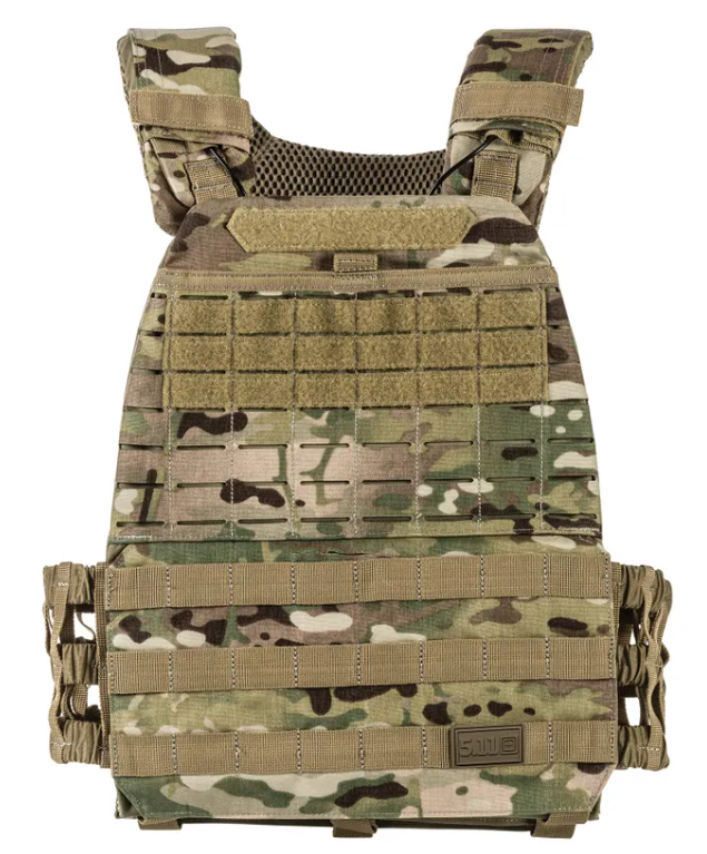 TacTec Plate Carrier
