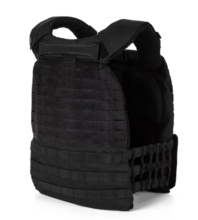 実物　5.11 TACTICAL　TacTec™ Plate Carrier TacTec Plate Carrier - Lightweight & High-Performance