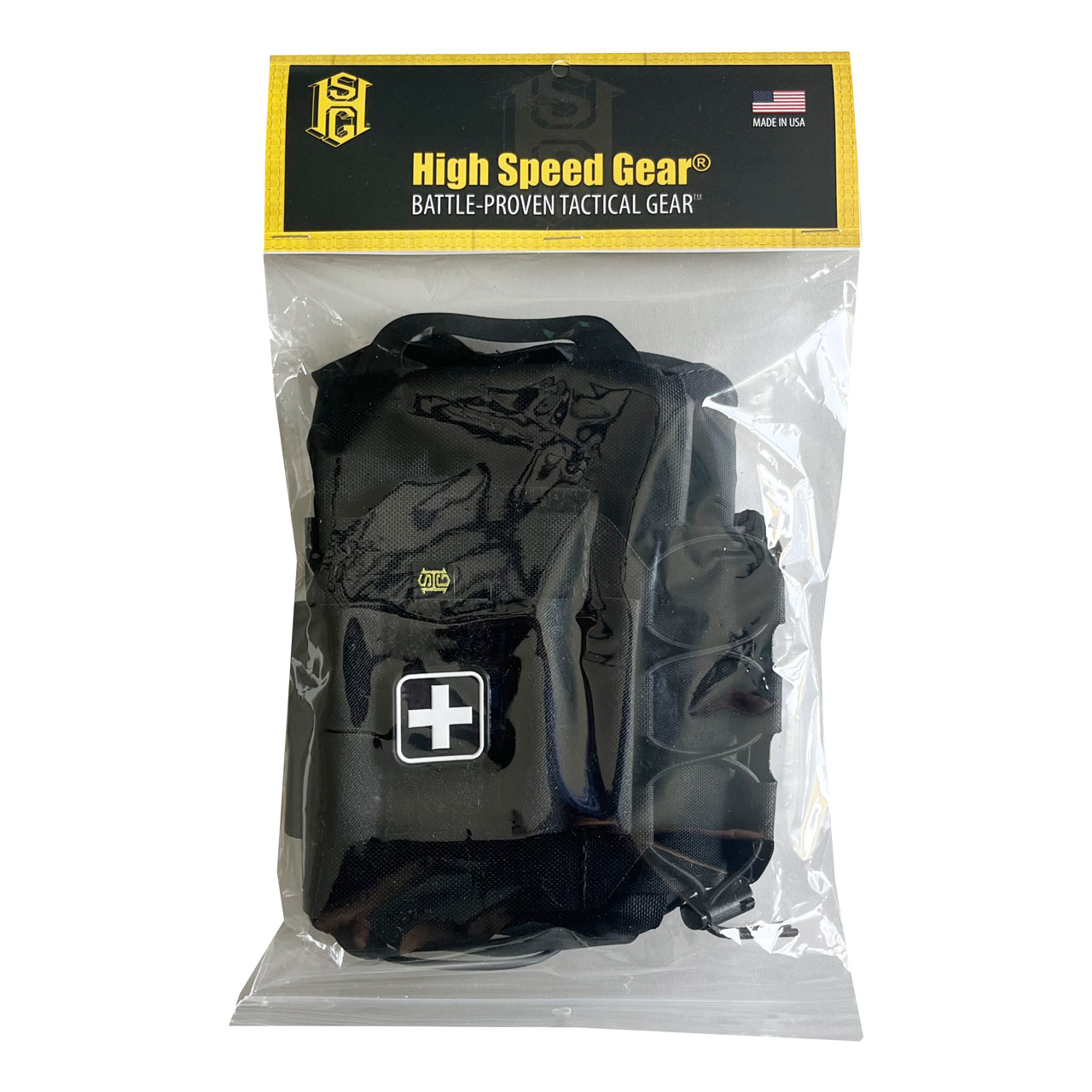 その他 High Speed Gear REFLEX IFAK SYSTEM High Speed Gear Reflex IFAK System | Curtis Blue Line
