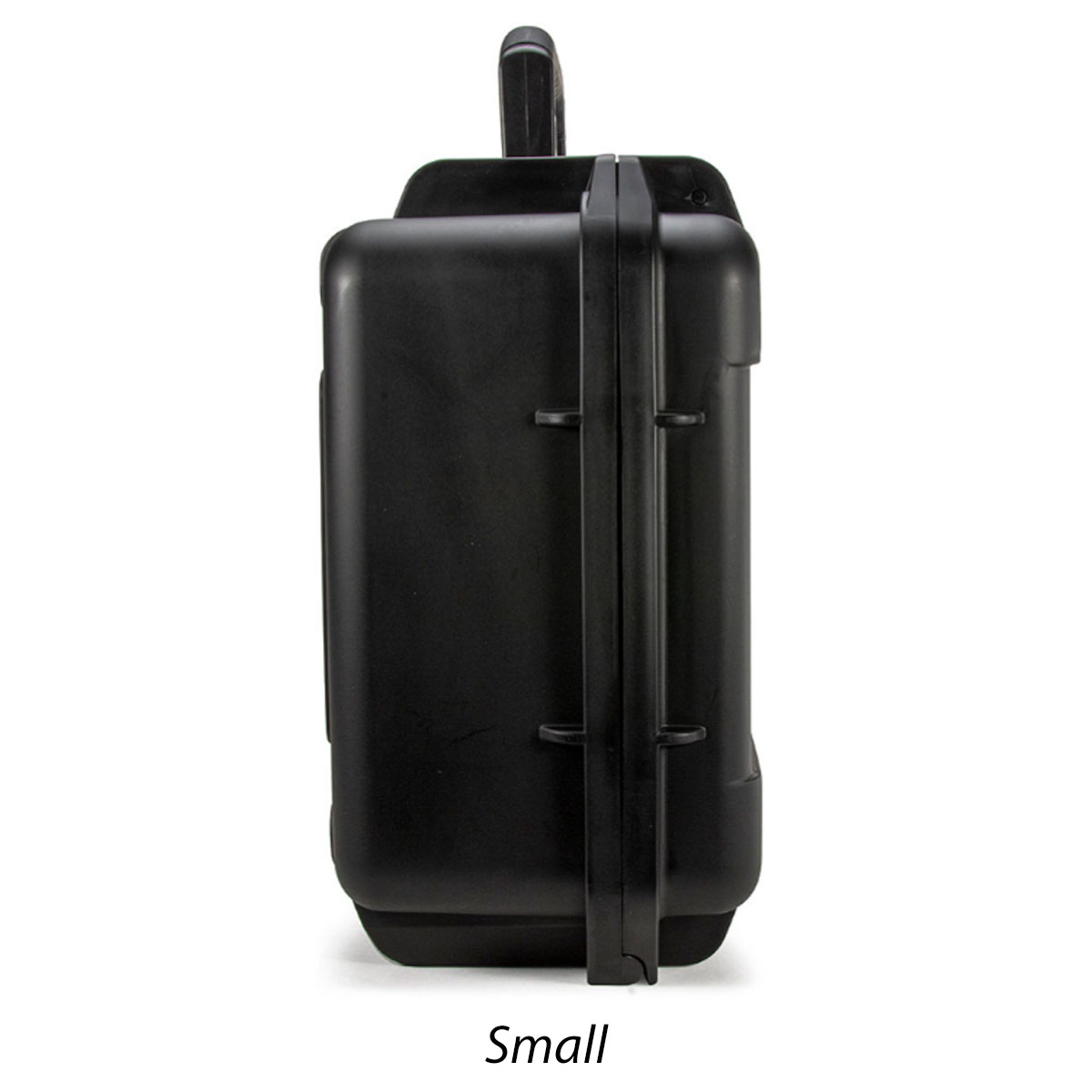 ZOLL AED 3 Rigid Plastic Carry Case