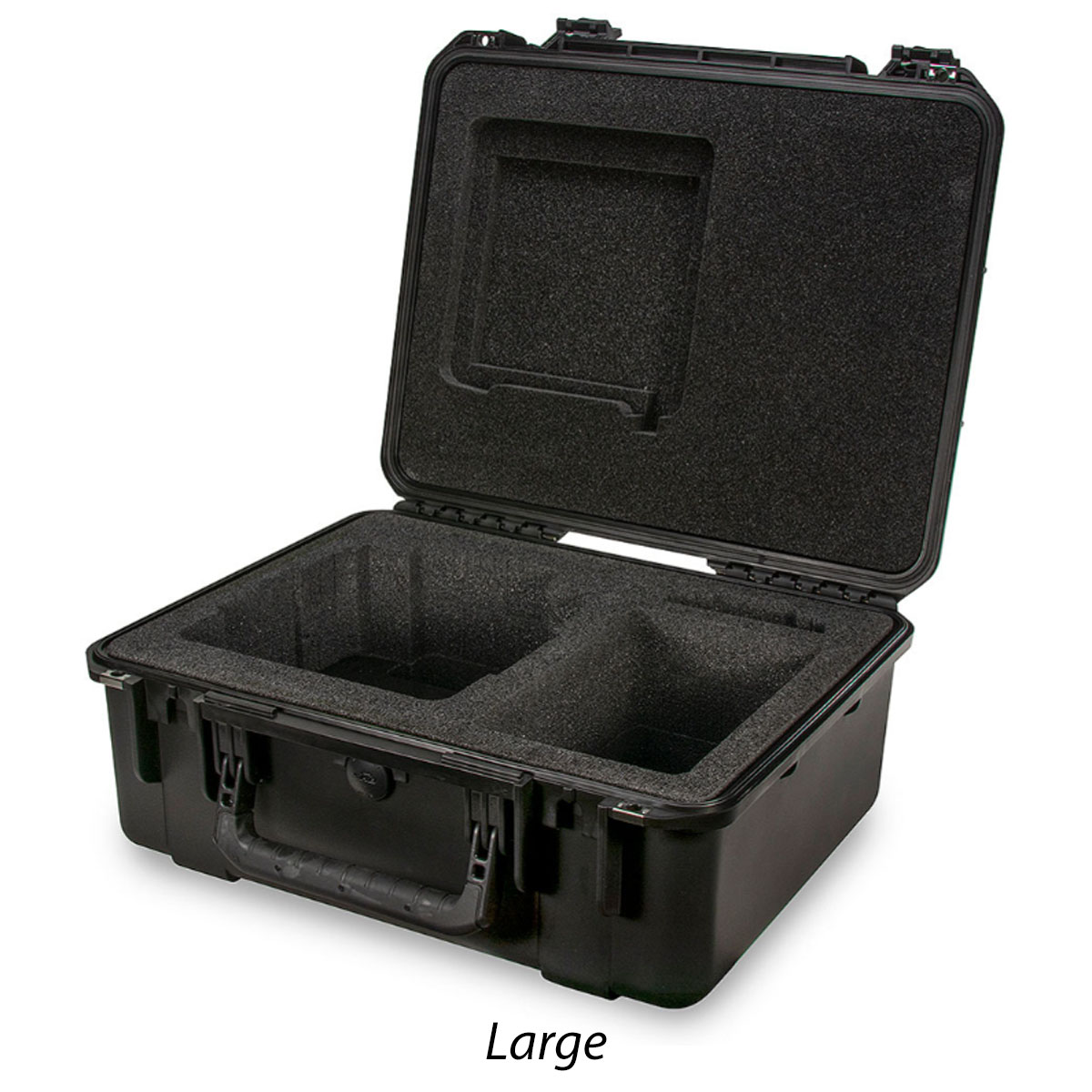 ZOLL AED 3 Rigid Plastic Carry Case