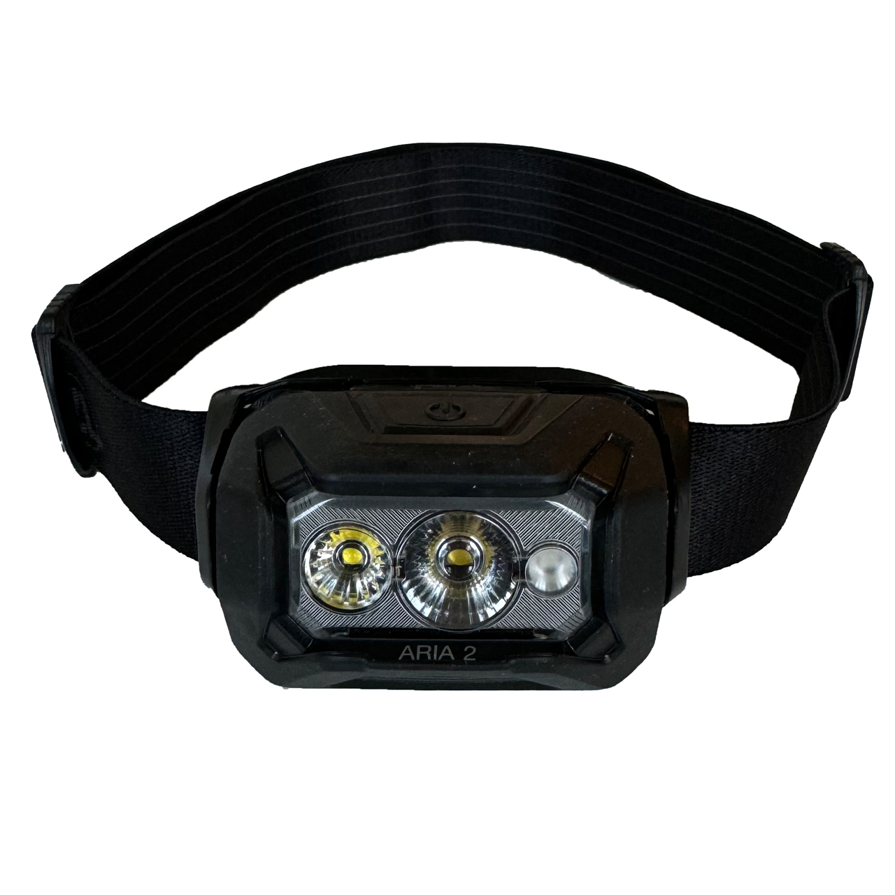 ARIA 2 RGB Headlamp