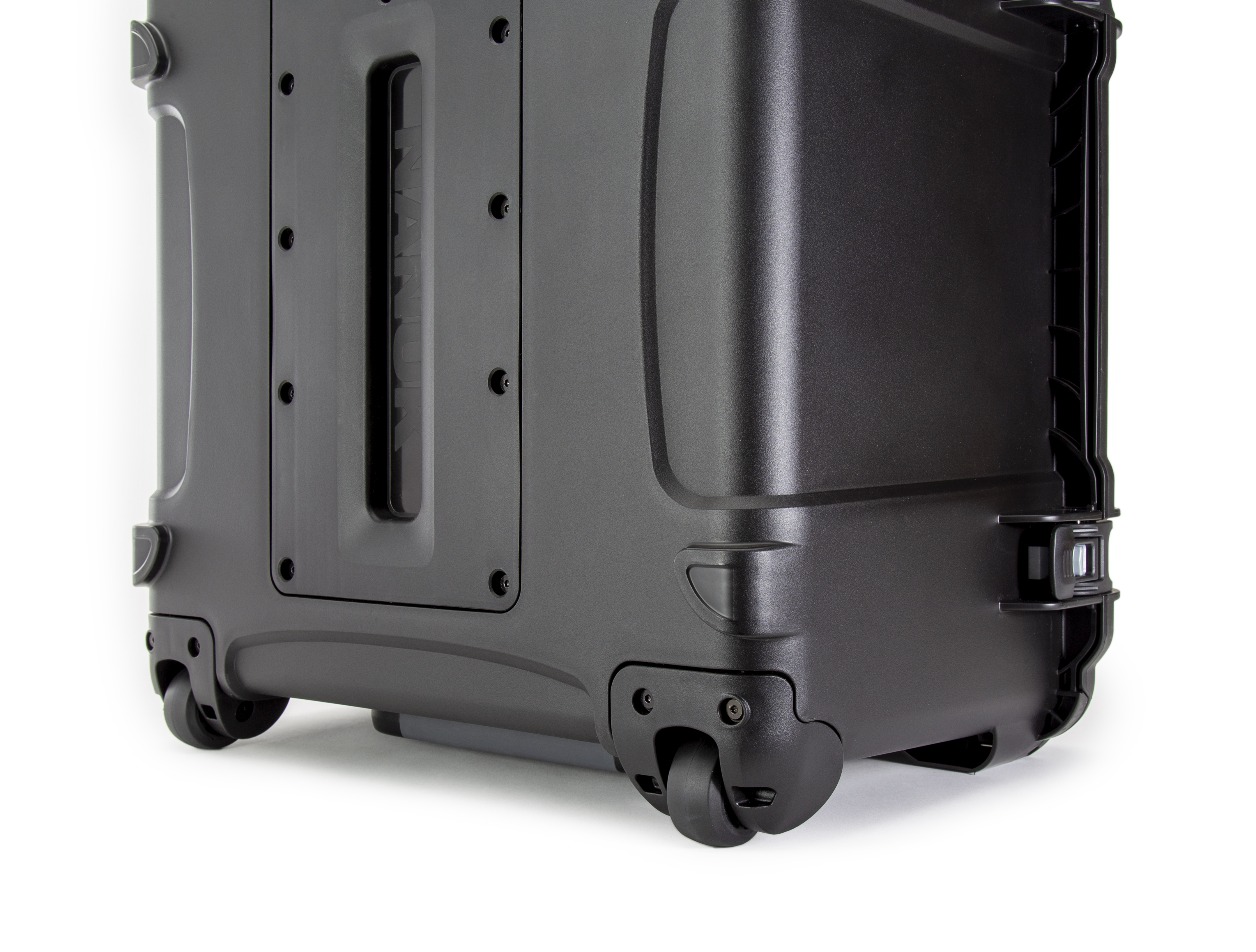 You　black mean ケース Nanuk 970 Wheeled Case