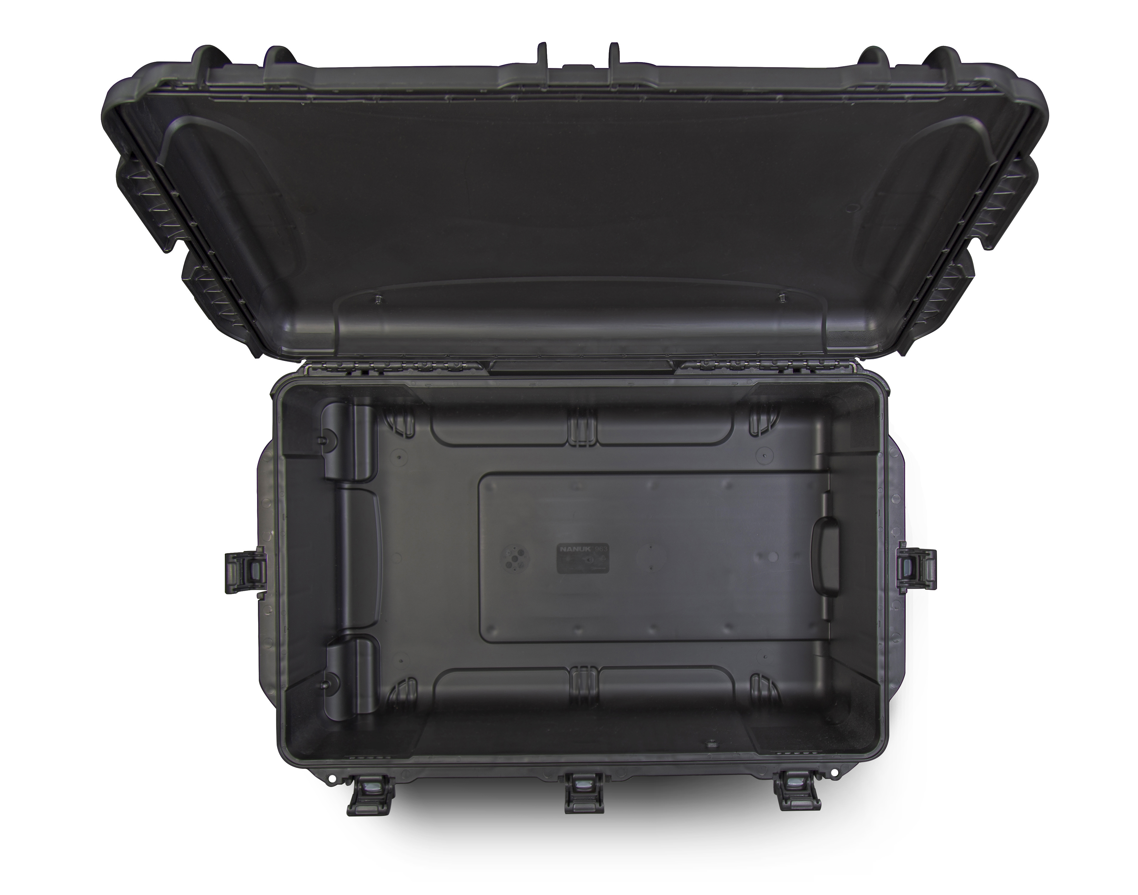 Nanuk 963 Wheeled Case