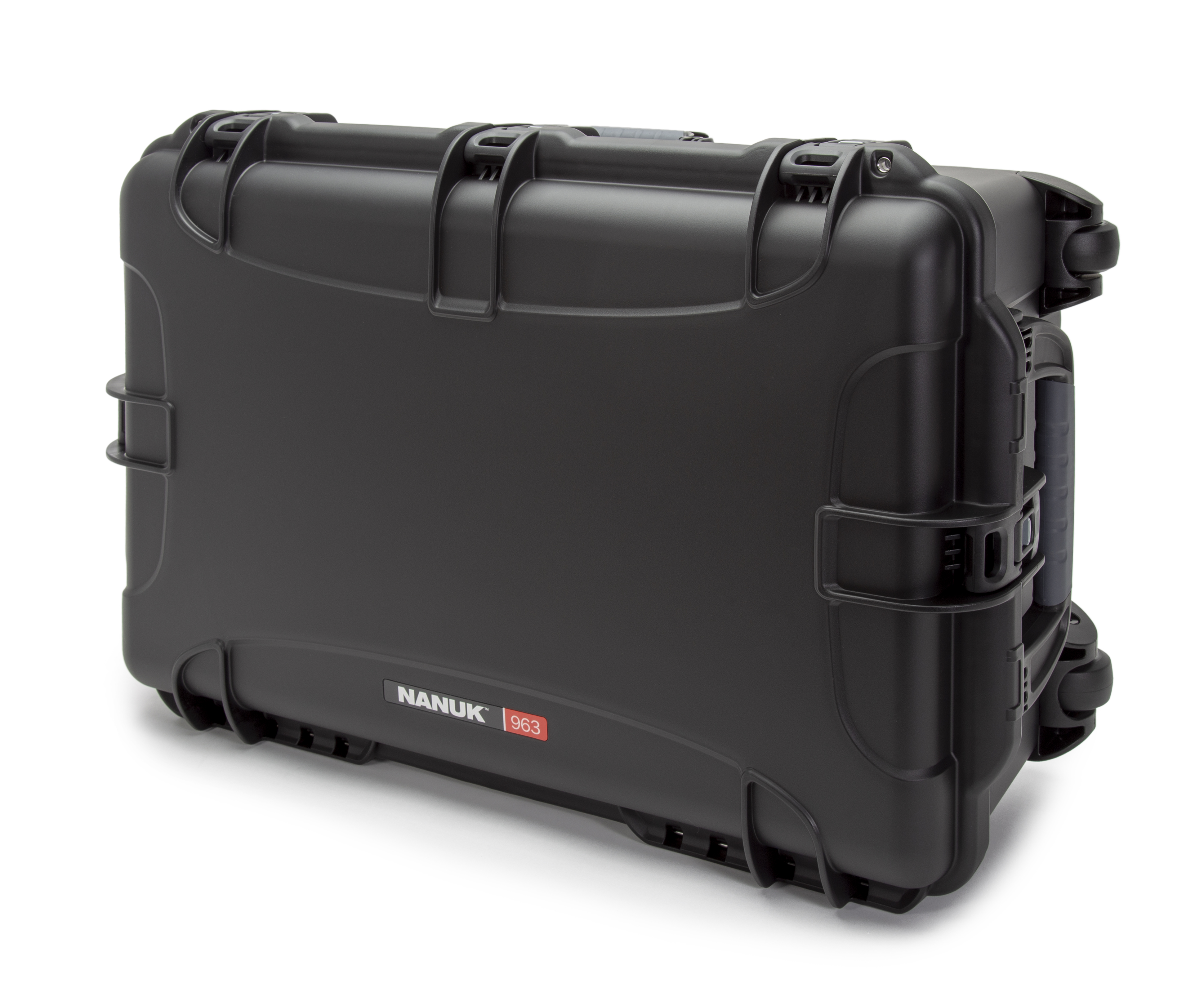 Nanuk 963 Wheeled Case