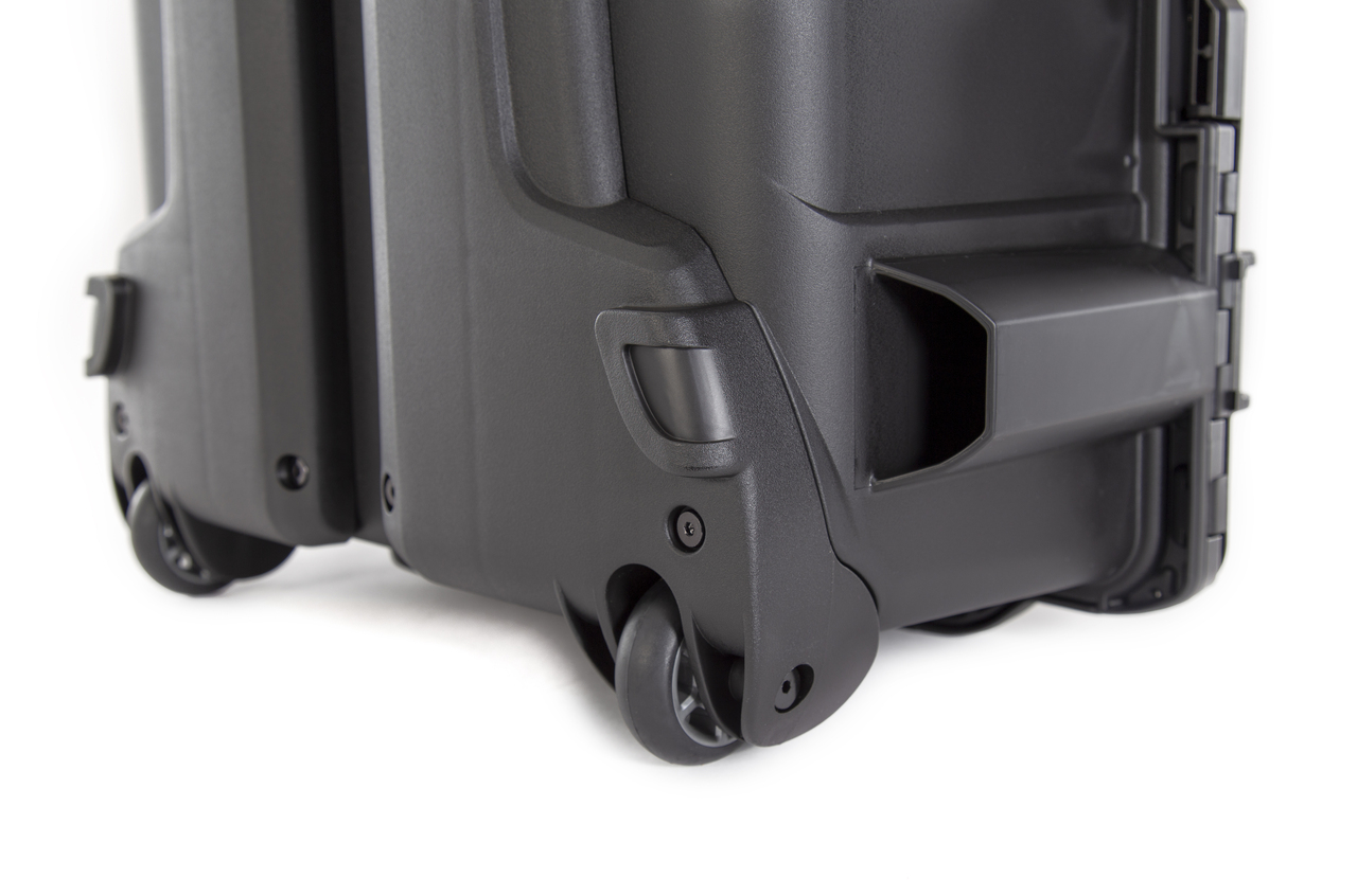 Nanuk 955 Wheeled Case