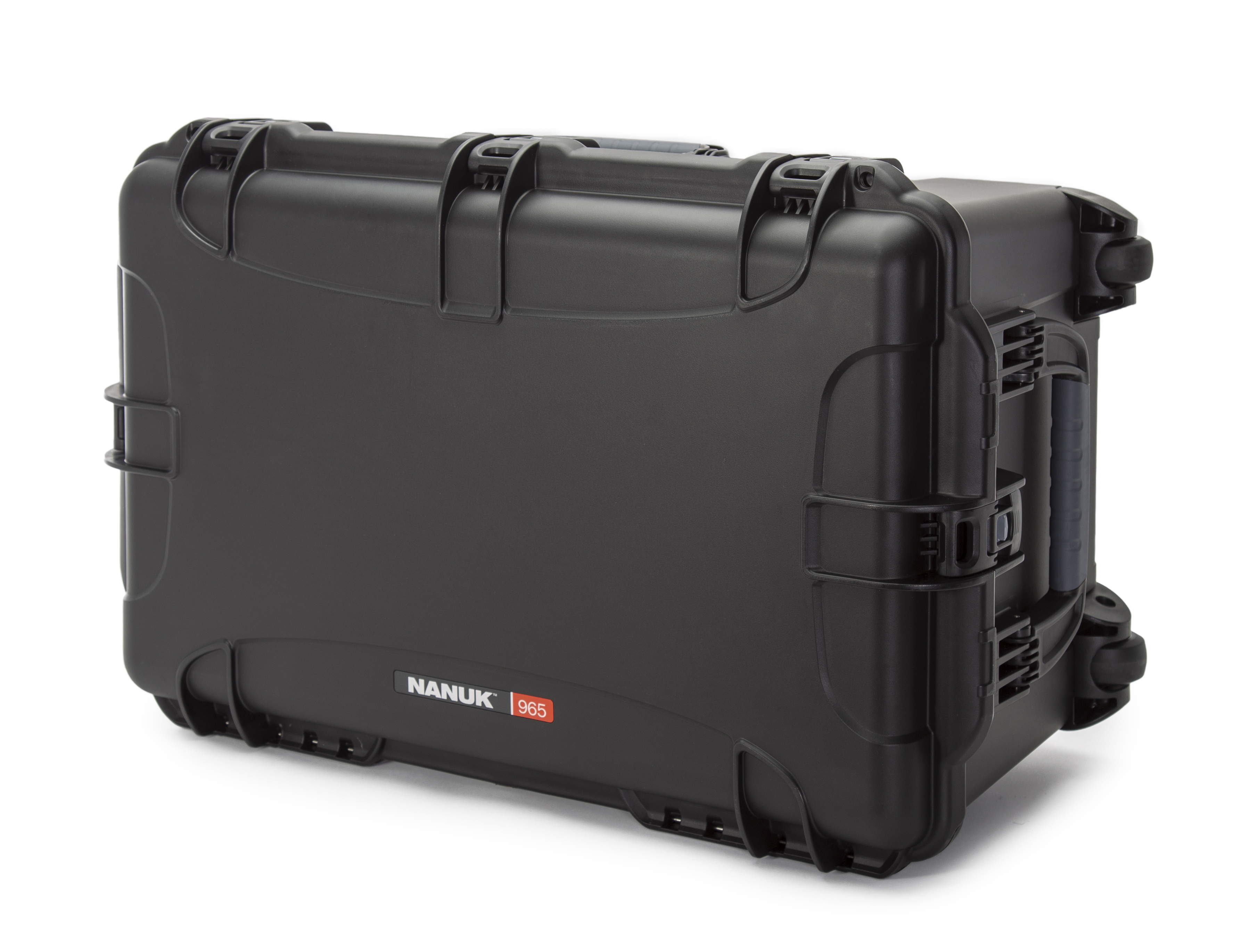 Nanuk 965 Wheeled Case