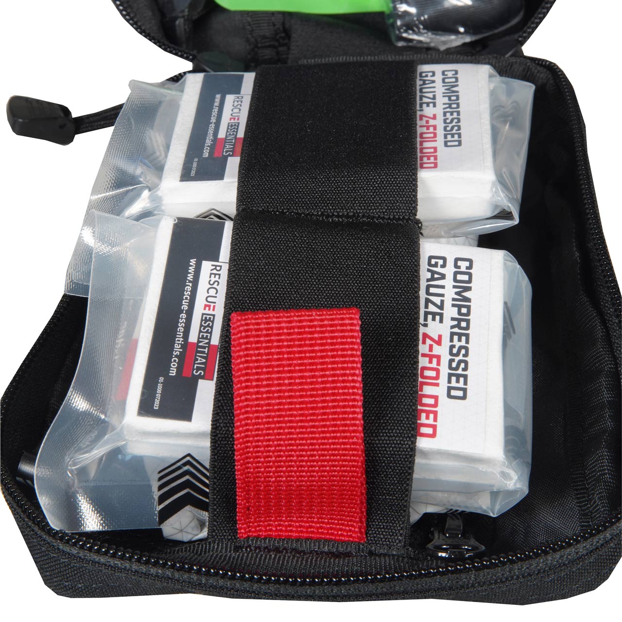 MARCH TCCC IFAK | Tactical IFAKs | Rescue Essentials
