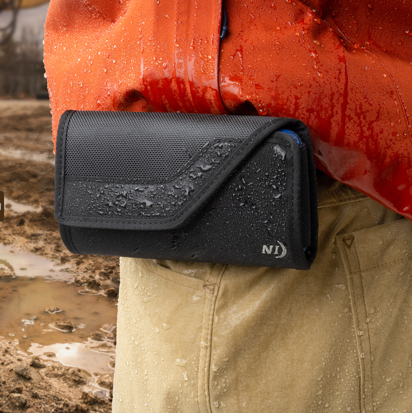 Nite Ize Clip Case Holster - Thumbnail 5