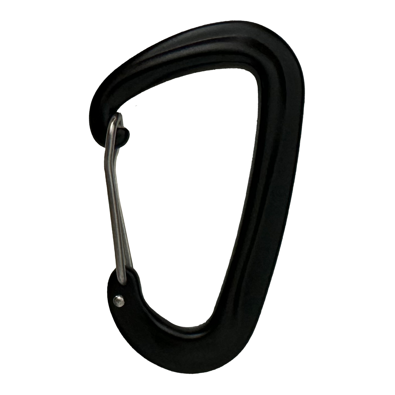 9090 Logo Carabiner② Tool Tethering Adaptor Straps with Captive Eye Carabiner up