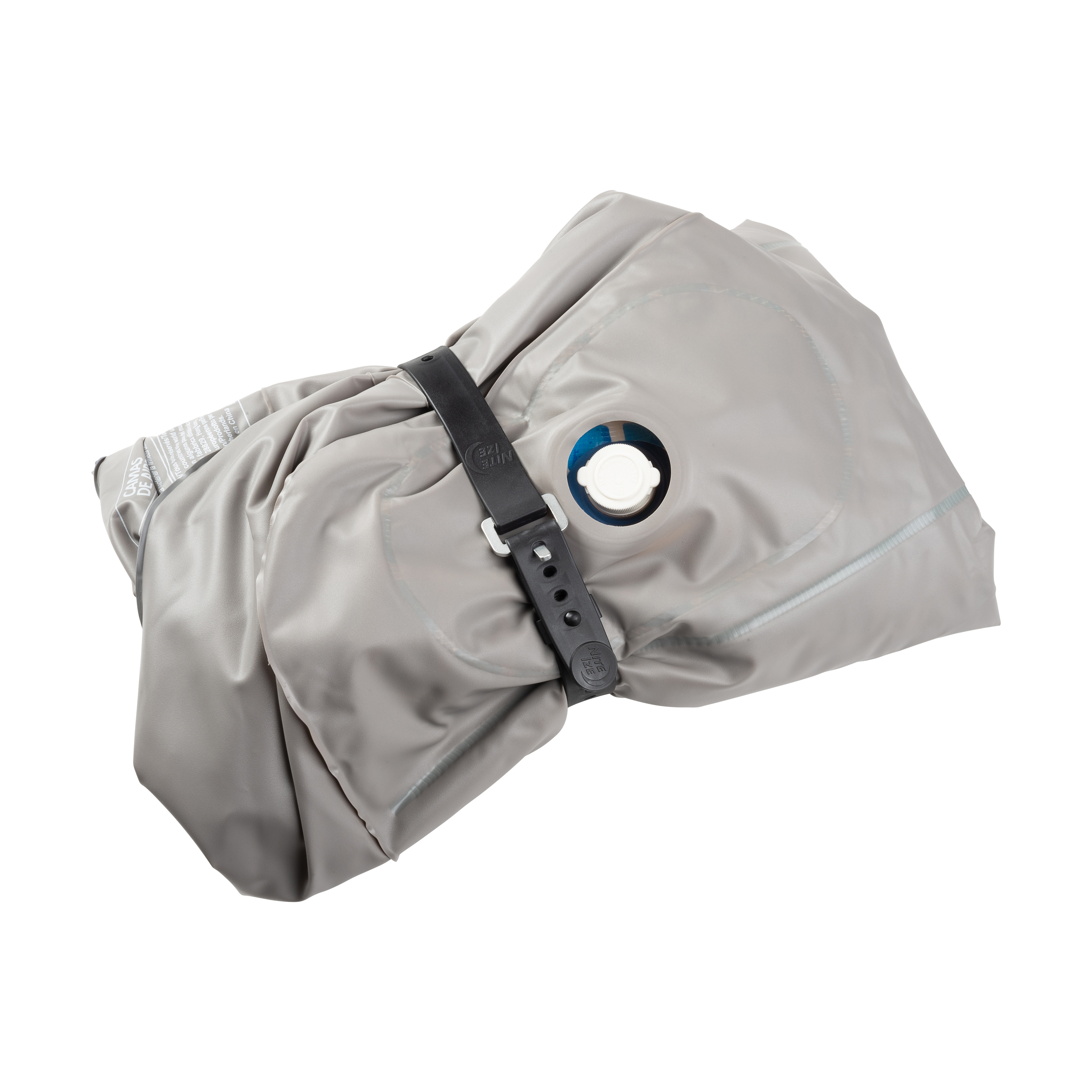 Deci Mobile Utility Strap ベージュ Web Utility Strap