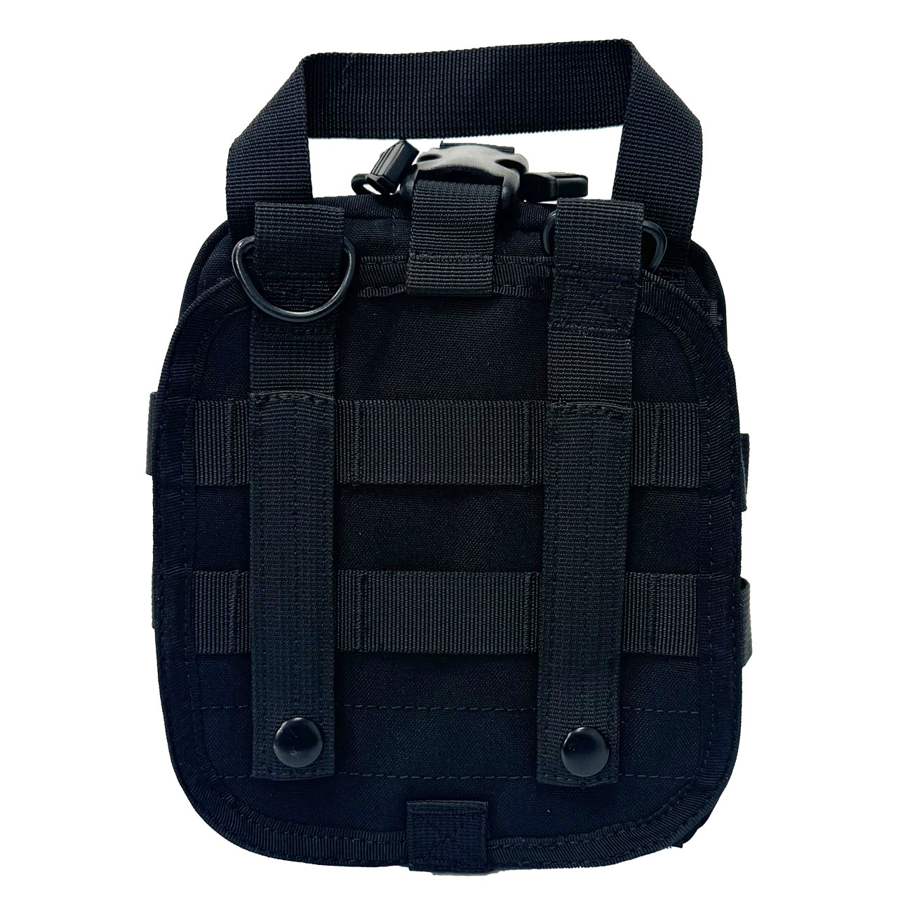 Rescue Essentials IFAK Rip-Away Pouch, Gen 2