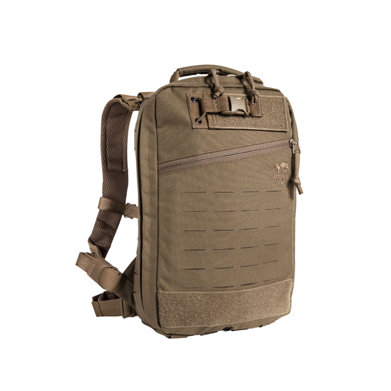 TT Medic Assault Pack MKII Small