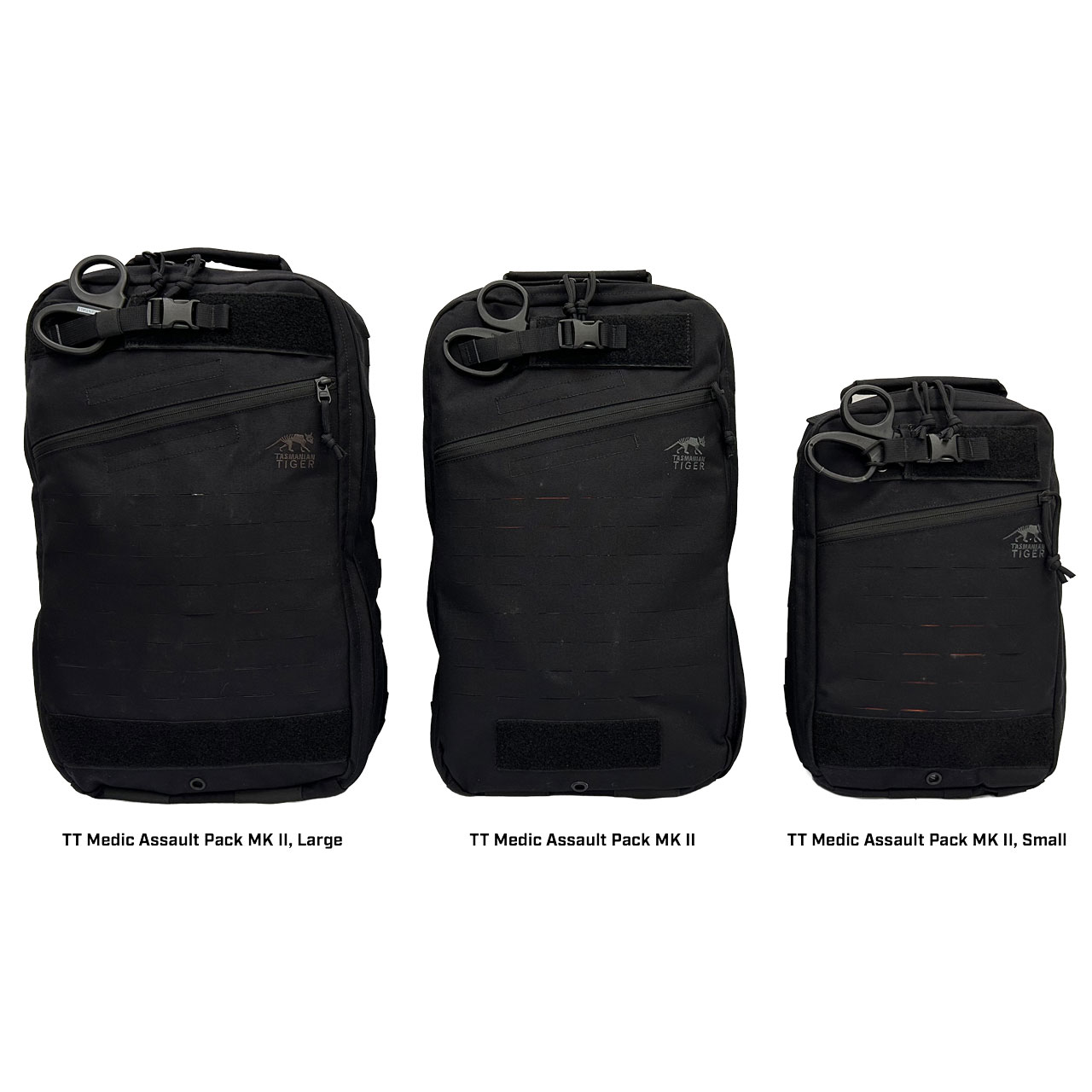 TT Medic Assault Pack MKII Small