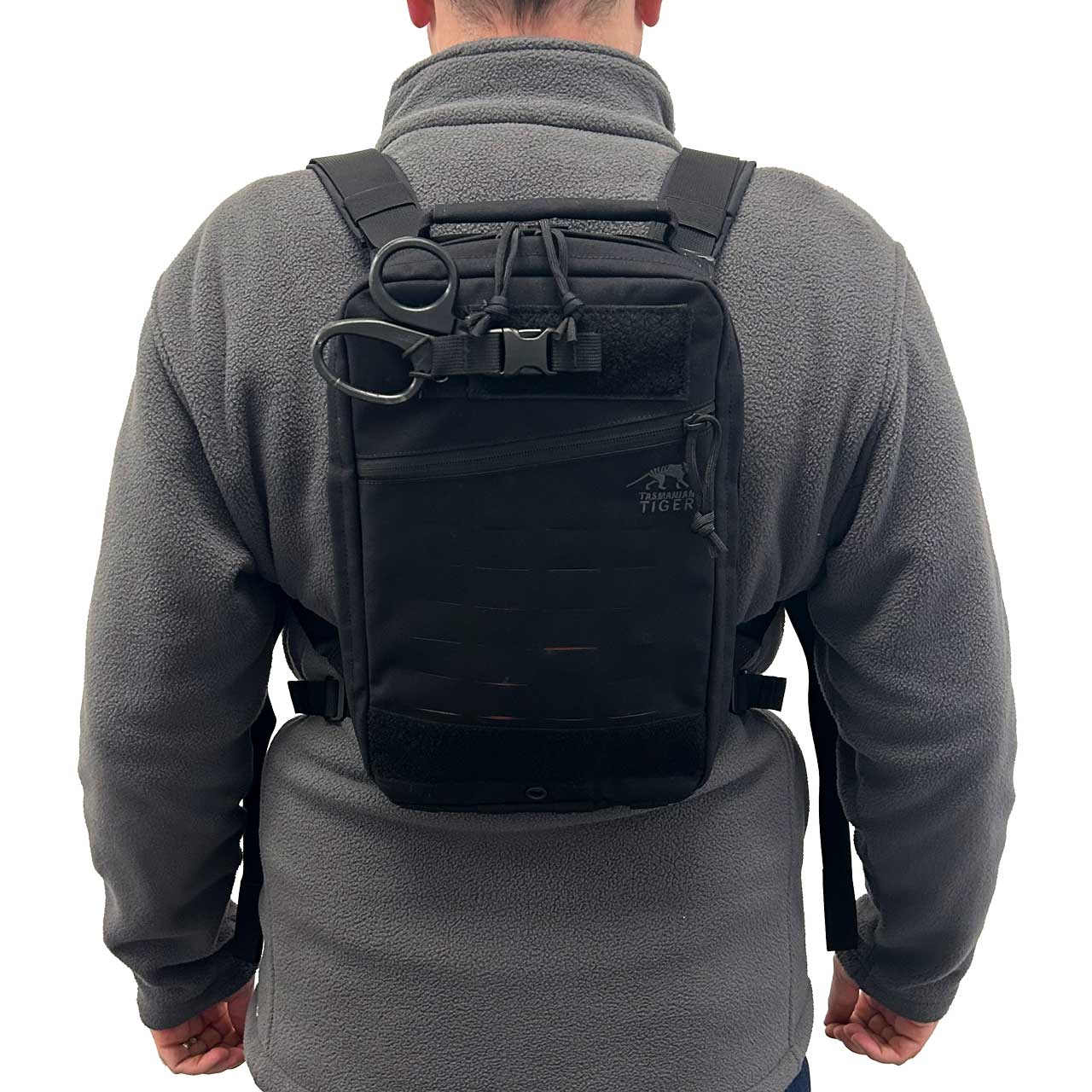 TT Medic Assault Pack MKII Small