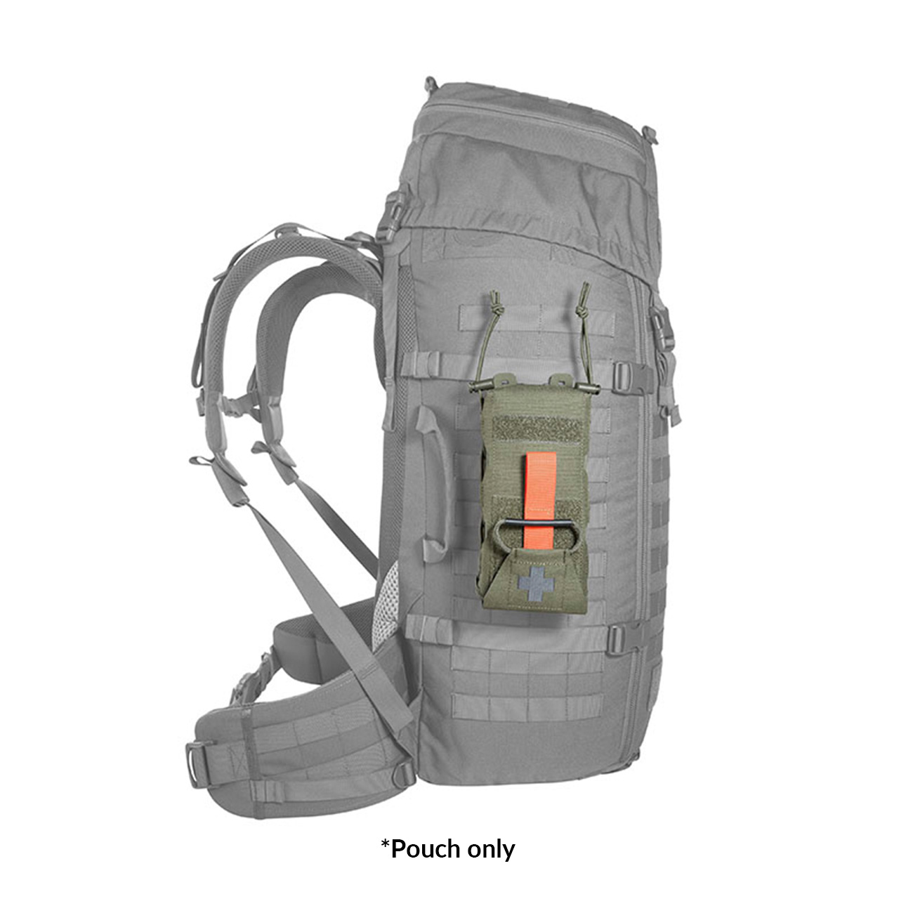 TT IFAK Pouch Vertical