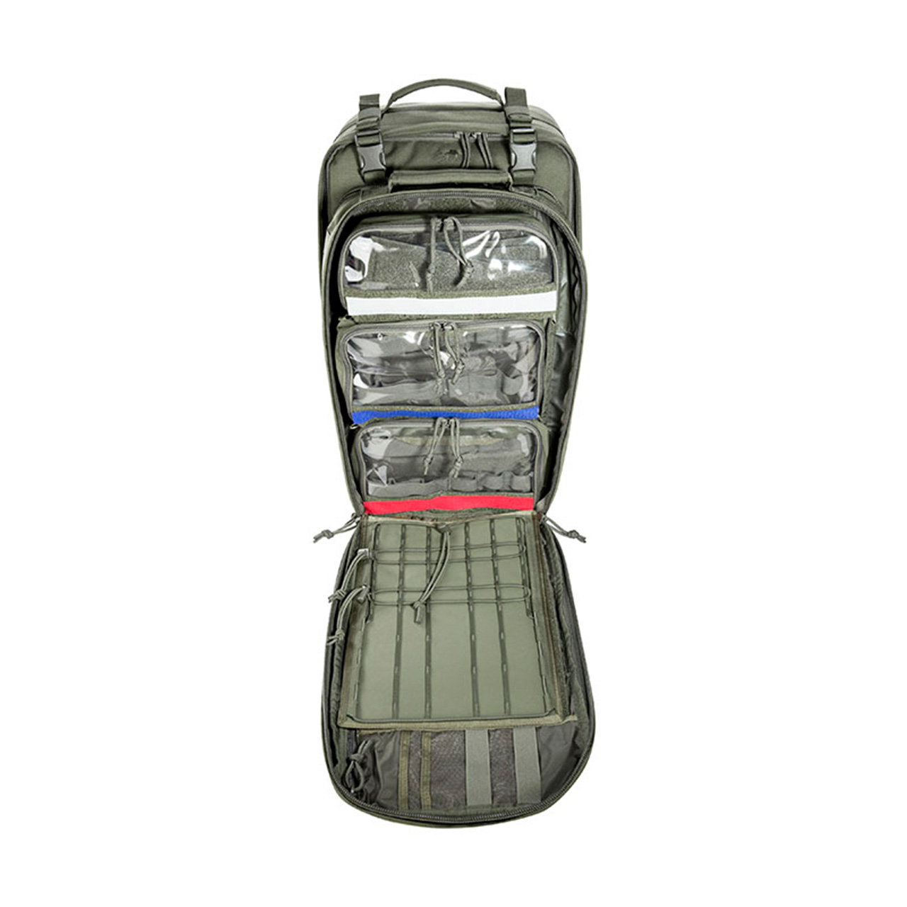 TT First Responder Move On MKIII