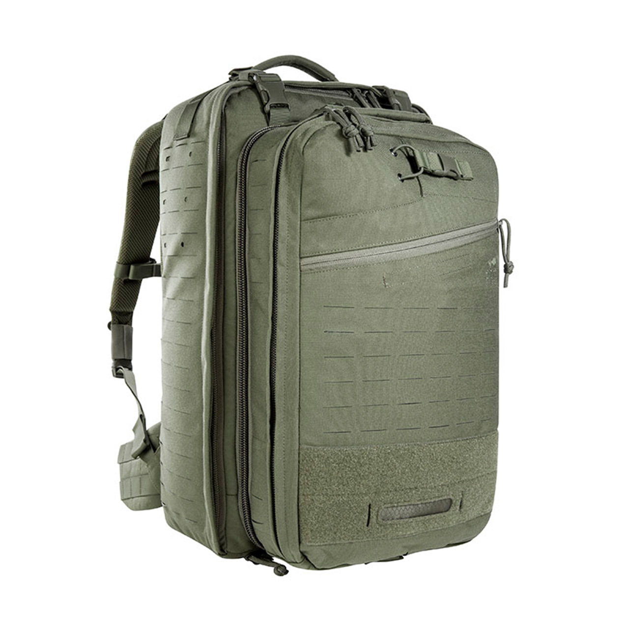 TT First Responder Move On MKIII