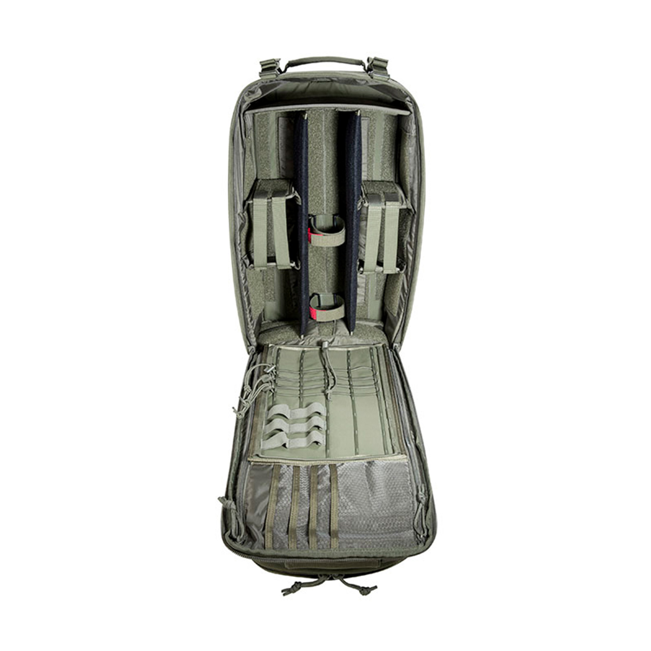 TT First Responder Move On MKIII