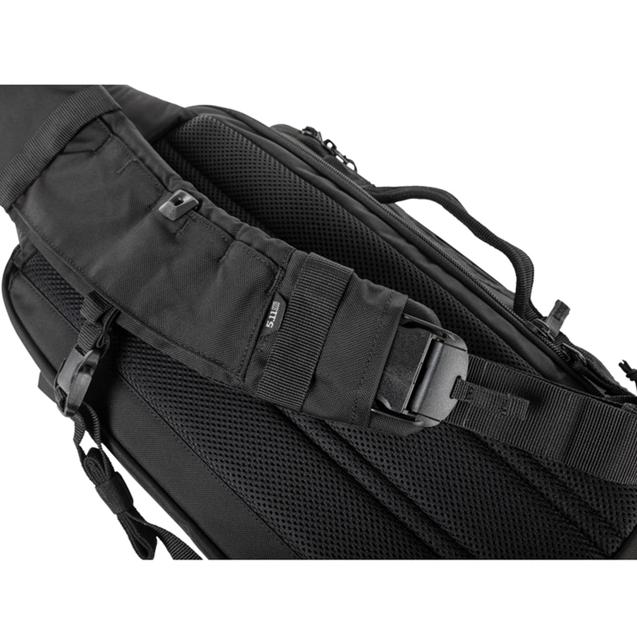 5.11 Tactical LVC8 SLING PACK ブラック LVC8 Sling Pack 8L | 5.11® Tactical Official Site