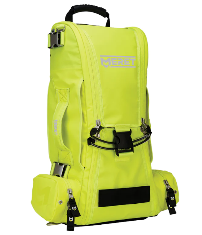 Borsa di risposta MERET Recover Pro X O2 - Foto 10 di 36