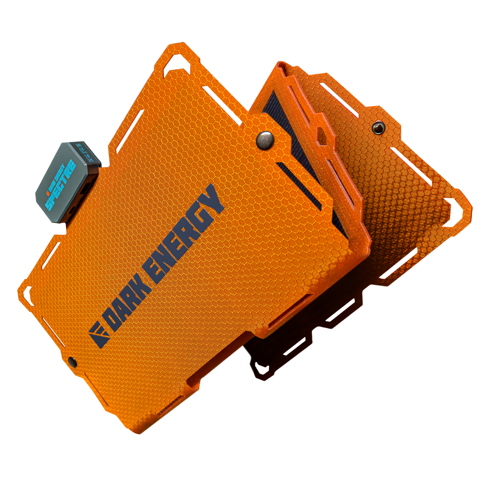 Spectre Pannello Solare Pieghevole (8W o 18W) - Foto 10 di 27