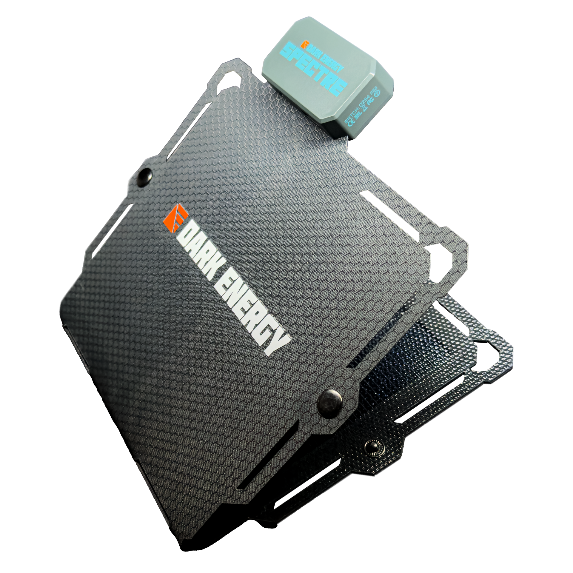 Spectre Pannello Solare Pieghevole (8W o 18W) - Foto 19 di 27