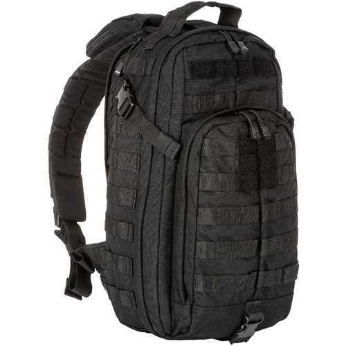 5.11 RUSH MOAB 10 - TACTICAL BLACK