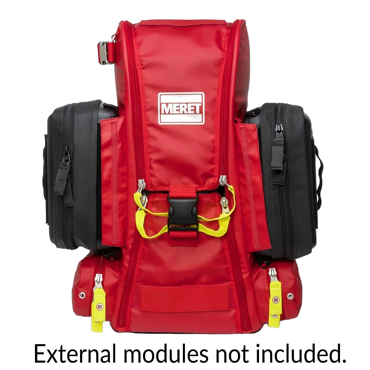 Borsa di risposta MERET Recover Pro X O2 - Foto 14 di 36