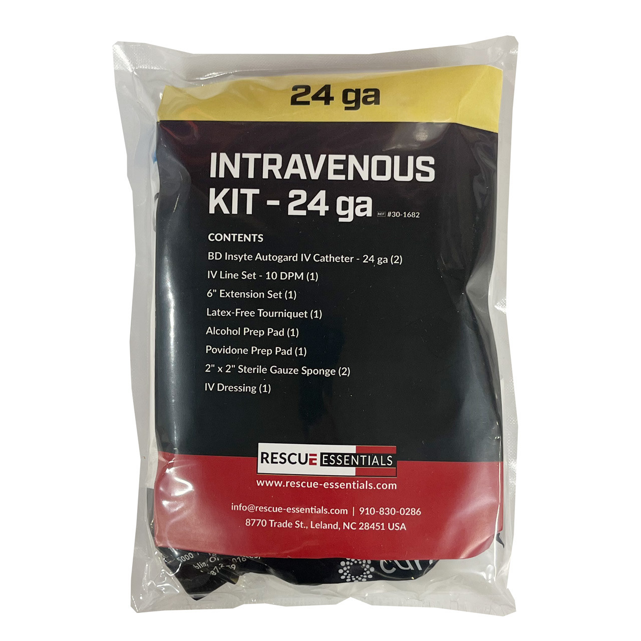 Kit endovenoso - Foto 10 di 18
