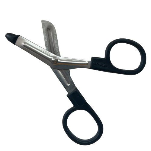 Mini EMT Shears, 4