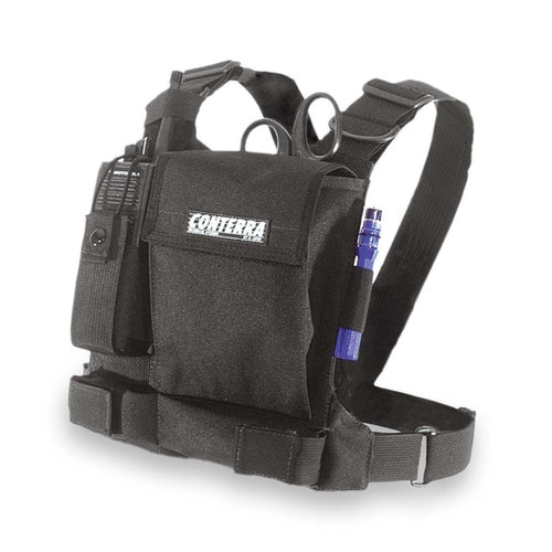 Conterra Tool Chest - Radio Harness