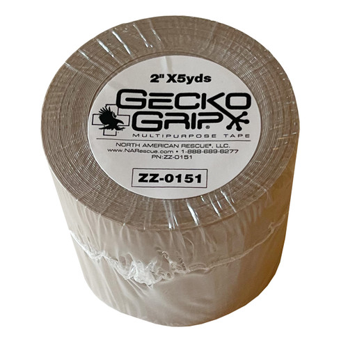 Gecko Grip Multi-Purpose Flat Tape – MED-TAC International Corp.