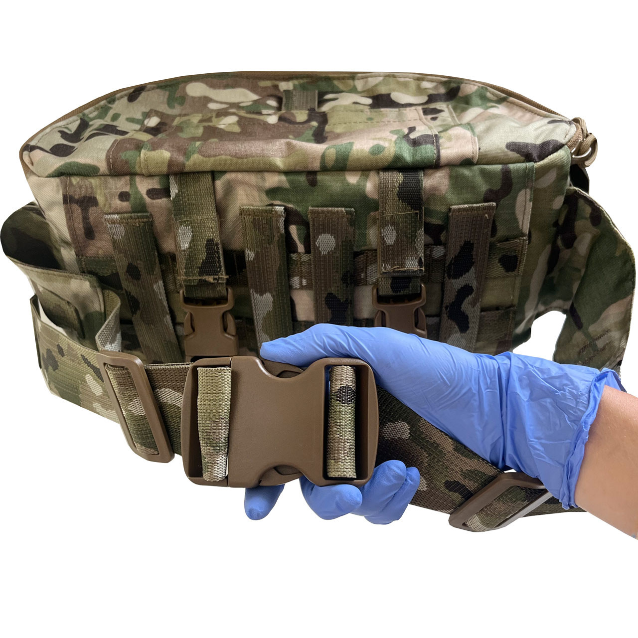 Bolso NAR Squad - Imagen 16 de 27