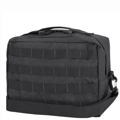 バッグ MINE USA Utility Shoulder Bag MINE - Utility Shoulder Bag -バッグ-（Black / ブラック