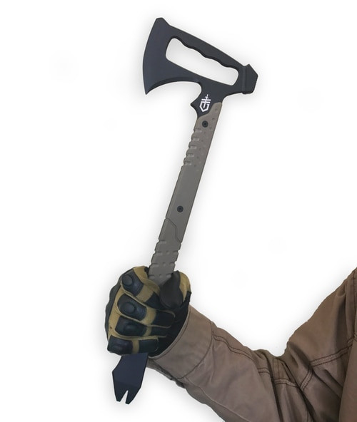 Gerber Downrange Tomahawk