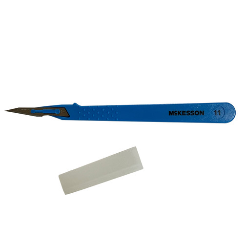 11 Scalpel-Sterile