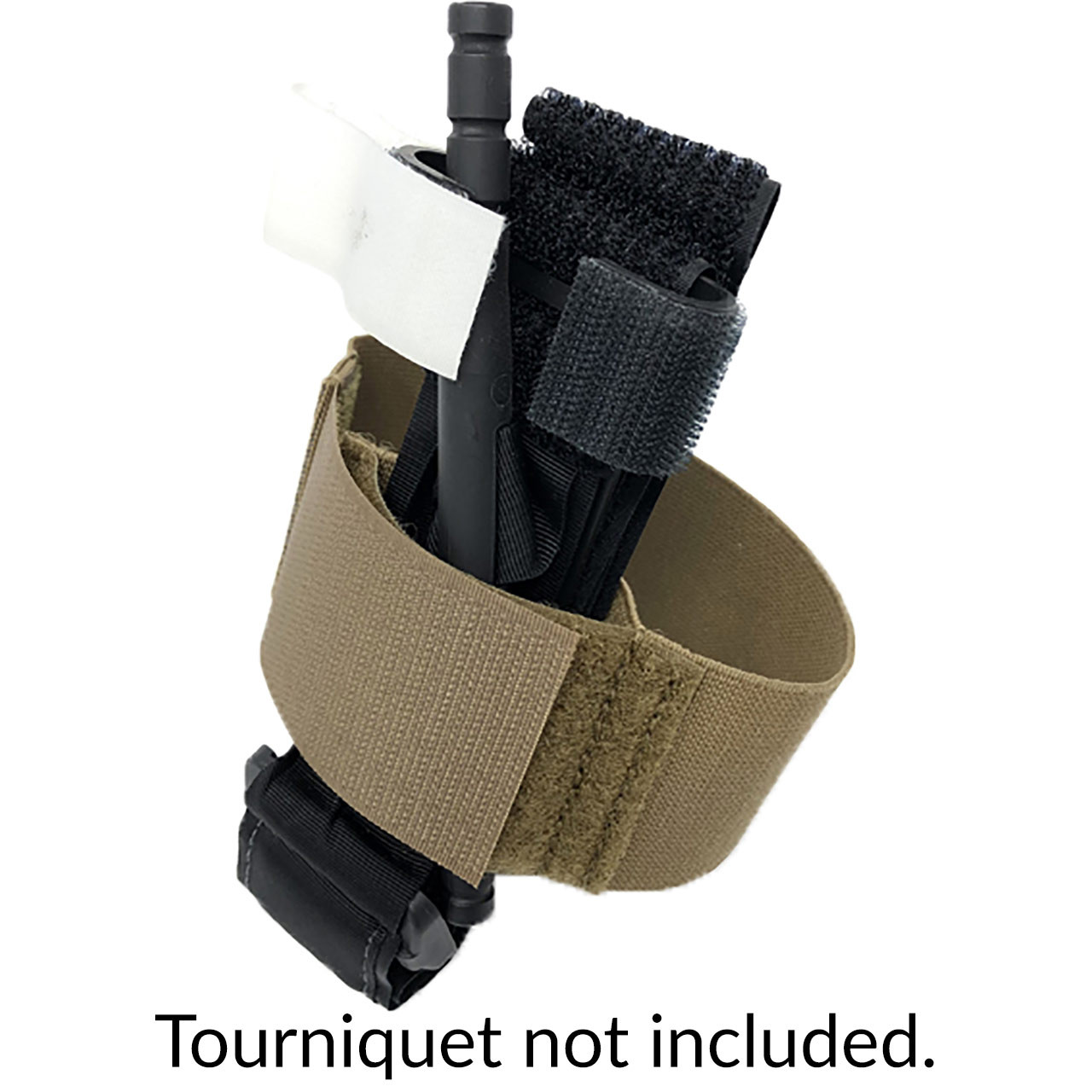 Zulu Ankle Tourniquet Strap - Picture 8 of 21